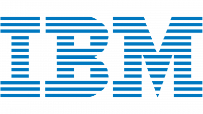 IBM Logo 1967 1972