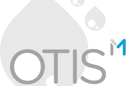 OTIS Logo Tropfen